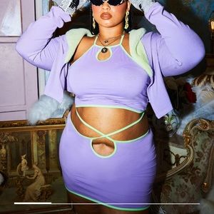 Cici Glam Set